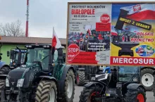 Rolnicy alarmują: zginiemy tragicznie. Wykończyła nas Ukraina, a dobije Mercosur