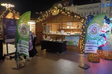 Gospodarstwo Rolne Swędrowscy