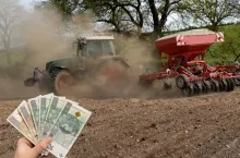 Pomoc de minimis dla rolników 2 razy większa. Jakie dopłaty i ulgi obejmie?