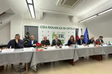 Izba Rolnicza w Opolu - Dni Konsultacyjne