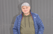 Tuczniki w gospodarstwie Panasiuków już od 10 lat żywione są paszą płynną