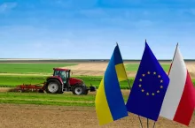 Ile czasu potrzebuje Ukraina na dostosowanie środków ochrony roślin do unijnych standardów?