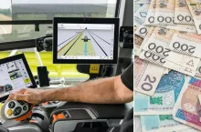 Nowy nabór na rolnictwo 4.0. Nie mamy dobrych informacji