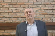 Waldemar Plantowski – prezes MZHBiPM oraz prezes spółki E-OCENA POLSKA