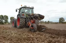 Ekoschematy: będzie rejestr zamiast oświadczenia o wymieszaniu obornika?