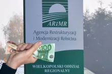 Dopłaty bezpośrednie ledwie kapią. Tempo wypłat mocno spadło