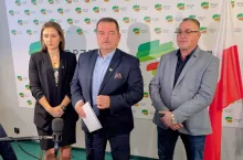 Rolnicy chcą zawrzeć umowę z PiS i PSL. ”Będzie gotowa w przyszłym tygodniu”
