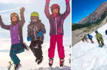 1000 zł dopłaty na ferie zimowe dla dzieci rolników