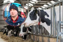 Rolnicy przeciwni nowym dopłatom. ”Z jednego zabiorą, żeby dać na drugie”