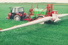 opryskiwacz Krukowiak