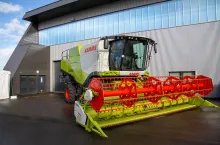 Docelowe inwestycje w sieć produkcyjną obejmują szeroko zakrojone prace modernizacyjne. Zdjęcie ilustracyjne