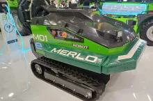 robot