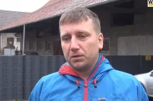 Hodowca trzody chlewnej