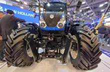 New Holland T5.120