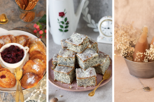 3 przepisy karnawałowe na niespotykane słodkości