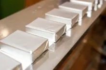 RARS ogłasza przetarg na sprzedaż dużych ilości masła