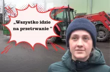 Ceny świń runęły nawet o 1 zł/kg. Rolnicy przyparci do muru