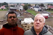 Powódź na Opolszczyźnie