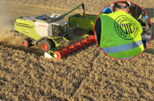 Rolnik straci dopłaty za brak BHP. Ruszają kontrole. Jak będą wyglądały?