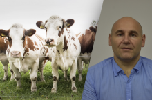 Mleko jest w opozycji do bardzo wielu produktów, które dziś marketingowo są przedstawiane jako zdrowe, a nie mają nic wspólnego ze zdrowym stylem życia i racjonalnym odżywianiem.