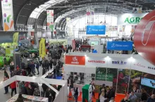 Targi Sadownictwa i Warzywnictwa 2025