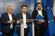 Michał Kołodziejczak, MRiRW