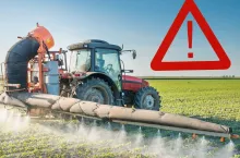 KE bezlitosna dla rolników. Te środki ochrony roślin znikną w 2025 roku