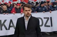 Michał Kołodziejczak, fot. mw