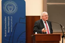Minister Siekierski chce przerabiać zboża na paliwo
