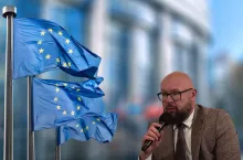 Będzie mniej pieniędzy dla rolników? ”Trudno utrzymać obecny poziom finansowania”