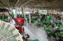 Kalendarz rolników na styczeń 2025: kiedy po dotacje? Kiedy opłacić składkę KRUS?