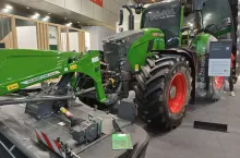 Fendt