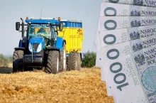 Harmonogram dotacji z ARiMR na 2025 rok. Kiedy młody rolnik i inne nabory?
