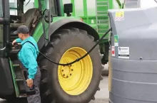 Dopłaty do paliwa rolniczego: jaka stawka zwrotu akcyzy w 2025 roku?