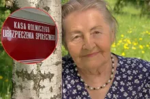 Renta wdowia: KRUS uruchomił nabór. Pobierz WNIOSEK