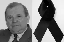 Zmarł dr hab. Stefan Pruszyński. Był Dyrektorem Instytutu Ochrony Roślin