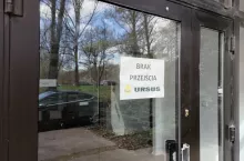 Na razie Ursus nie ma przejścia na rynki Europy, fot. Grzegorz Szularz