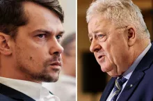 Będzie dymisja Kołodziejczaka?