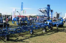 Pieniędzy na inwestycje w Planie Strategicznym nie ma dużo, dlatego nie warto zwlekać z decyzją o sięganiu po wsparcie