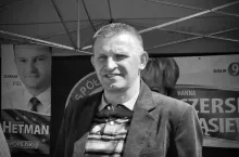Leszek Wesołowski