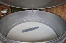 Melko - zbironik chłodzisarki