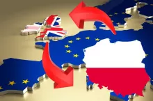 Brexit, handel UK, import Wielka Brytania