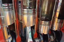 Czy naprawdę trzeba regularnie wymieniac filtry w silniku?. fot. Adam Ładowski