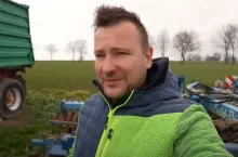 Bardowski radzi, co powinni zrobić rolnicy. Protestować czy czekać?