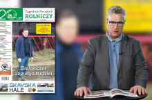 Na co pieniądze dla rolników w 2025? O czym jeszcze w nowym TPR?
