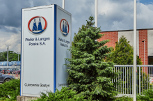 Pfeifer&Langen Polska S.A.