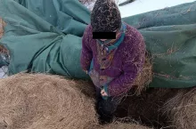 Teraz 43-latek trafił w zdecydowanie cieplejsze miejsce i kto inny będzie mu catering dostarczać.