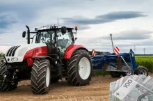 KOWR wydzierżawi prawie 700 ha w Wielkopolsce. Jakie działki? Jaki czynsz?