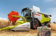 Produkcja zbóż pod kreską. Ile rolnik dokłada do jęczmienia i kukurydzy?