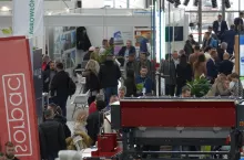 Targi TSW w Kielcach